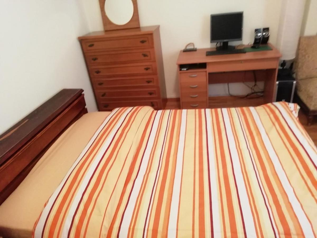 Уютный Дом 2 Atene Esterno foto